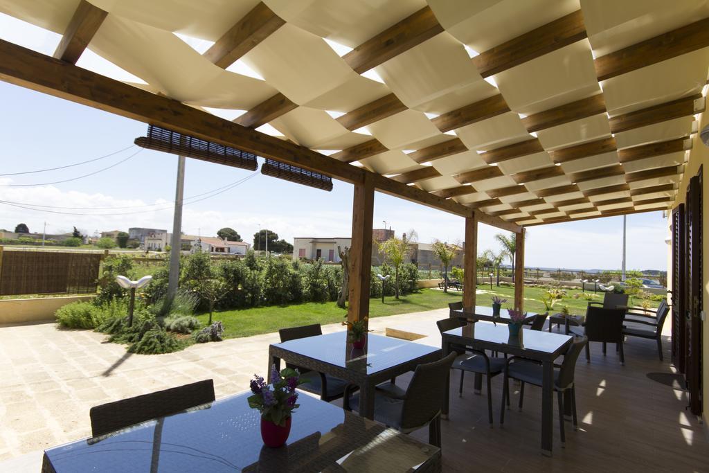 Villa Del Vento Birgi Vecchi Extérieur photo