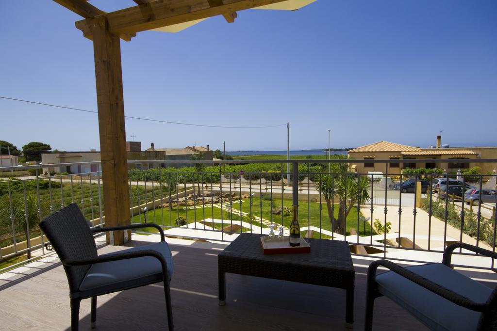 Villa Del Vento Birgi Vecchi Extérieur photo