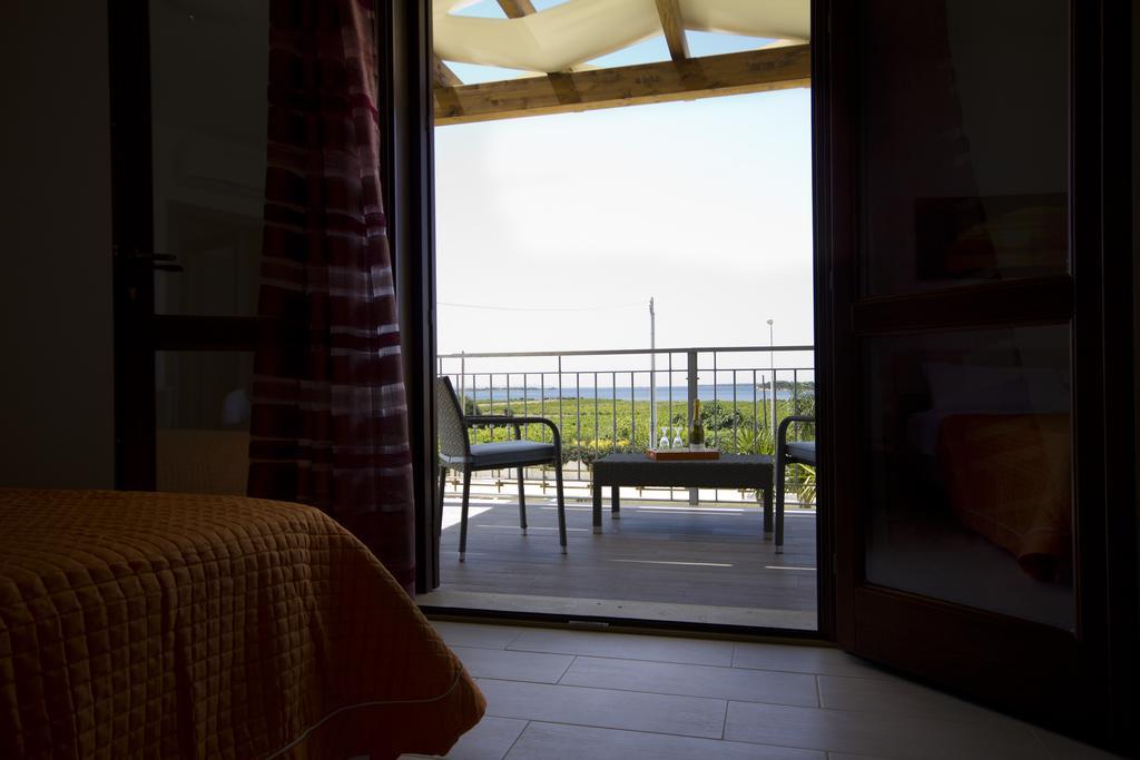 Villa Del Vento Birgi Vecchi Extérieur photo