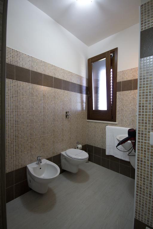 Villa Del Vento Birgi Vecchi Extérieur photo