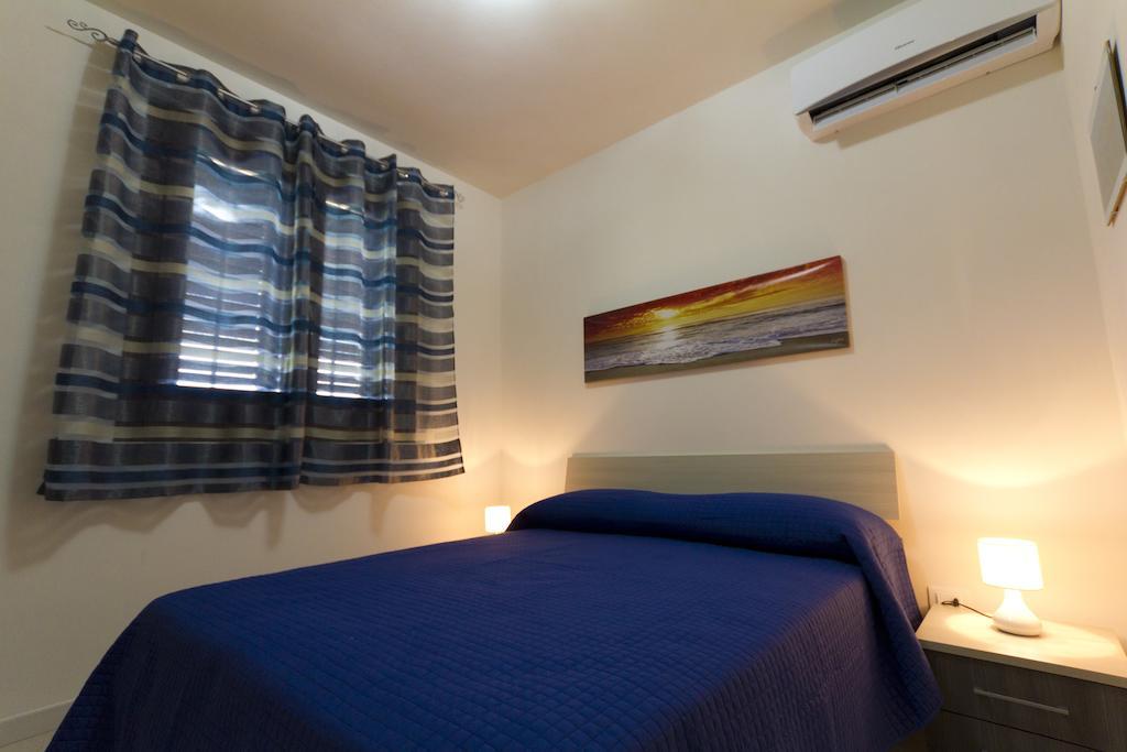 Villa Del Vento Birgi Vecchi Extérieur photo