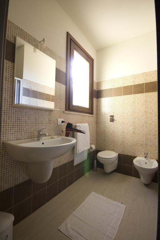 Villa Del Vento Birgi Vecchi Chambre photo