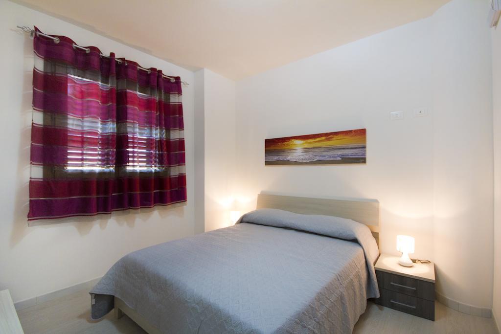 Villa Del Vento Birgi Vecchi Chambre photo