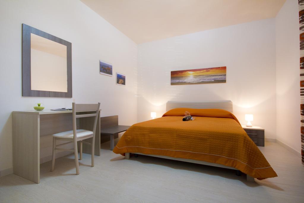 Villa Del Vento Birgi Vecchi Chambre photo