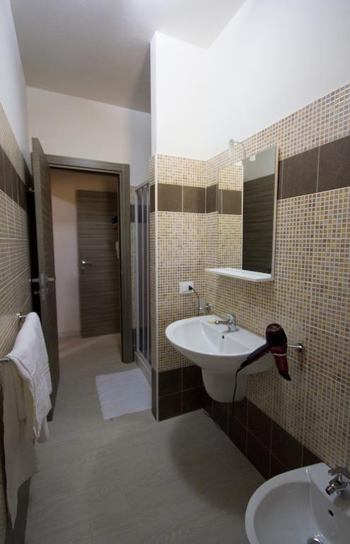 Villa Del Vento Birgi Vecchi Chambre photo
